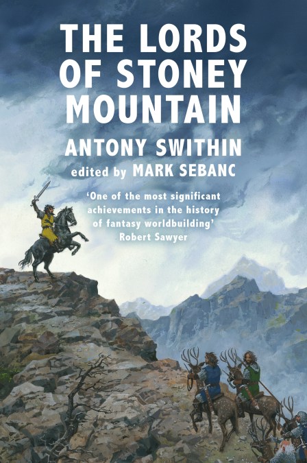 The Lords of the Stoney Mountains