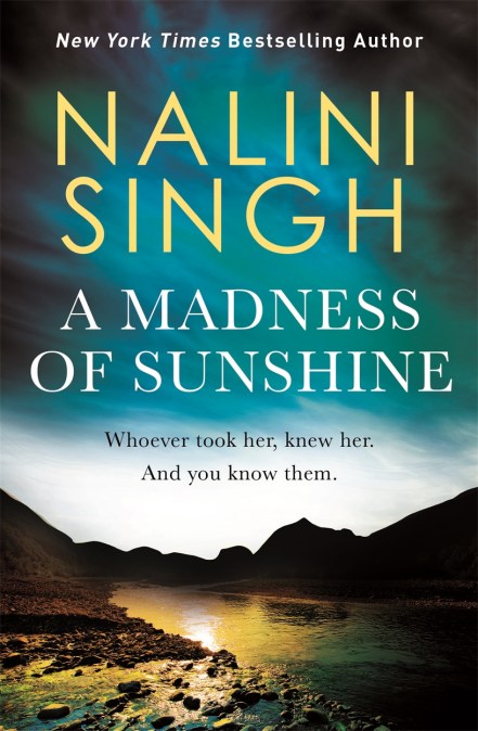 A Madness of Sunshine