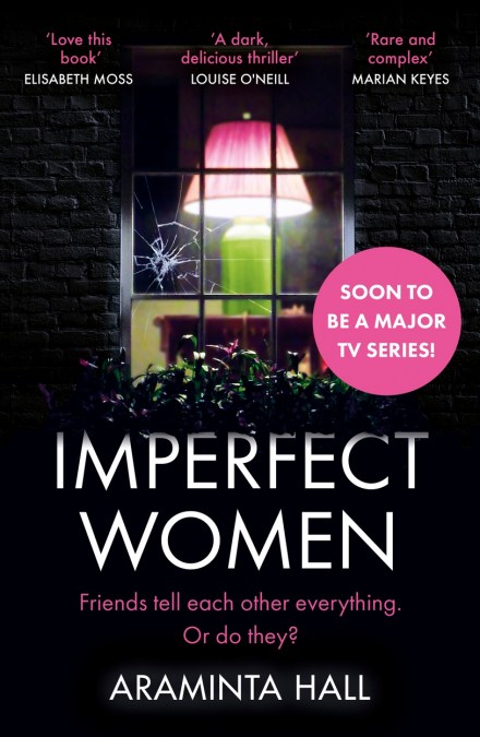 Imperfect Women