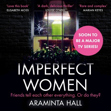 Imperfect Women