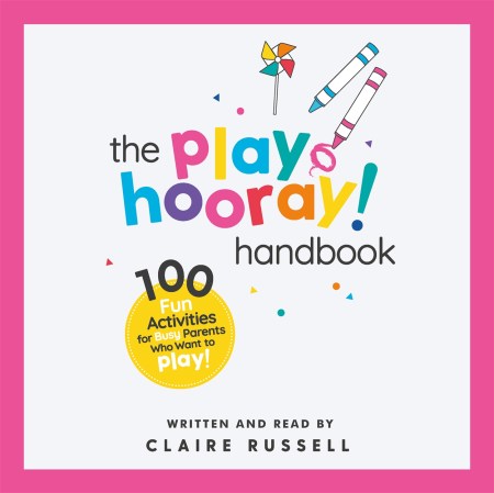 The playHOORAY! Handbook