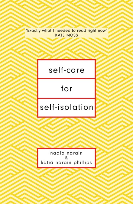 Self-Care for Self-Isolation