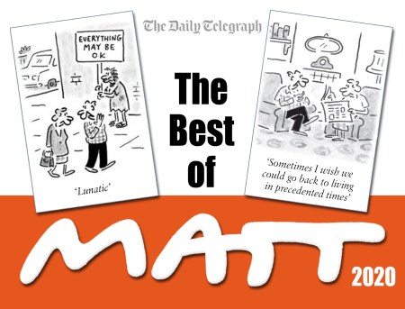 The Best of Matt 2020