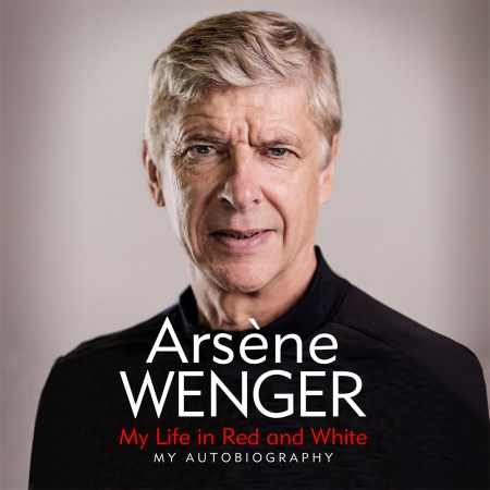 My Life in Red and White