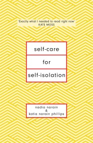 Self-Care for Self-Isolation