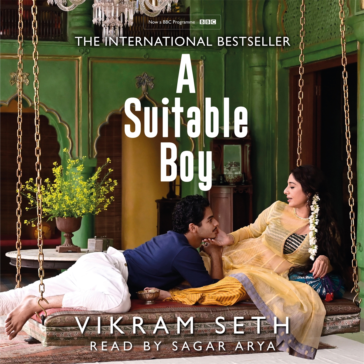 A Suitable Boy by Vikram Seth | Orion - Bringing You News From Our ...