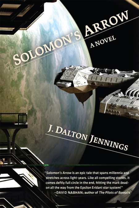 Solomon’s Arrow