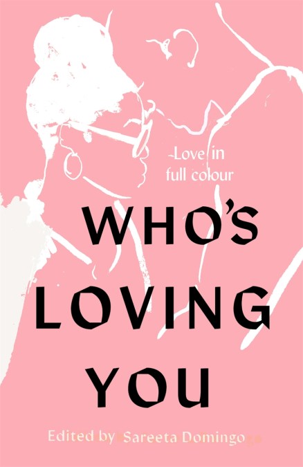 Who's Loving You