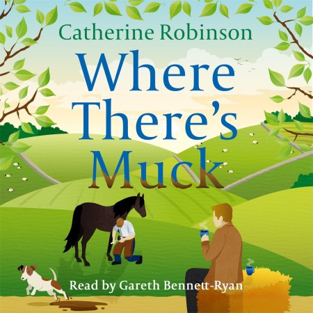 Where There’s Muck