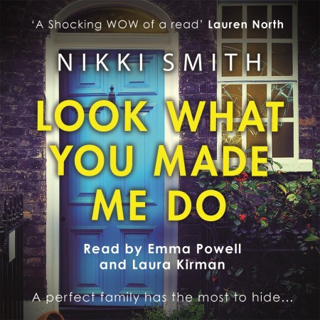 Look What You Made Me Do