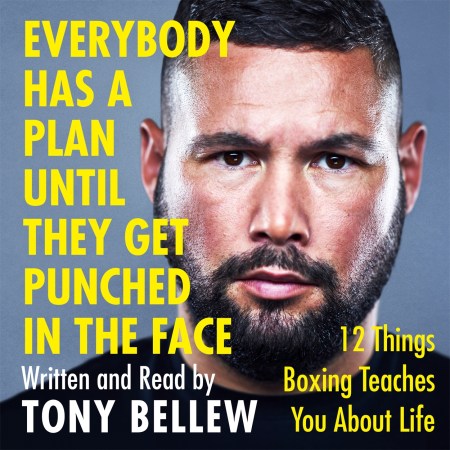 Everybody Has a Plan Until They Get Punched in the Face