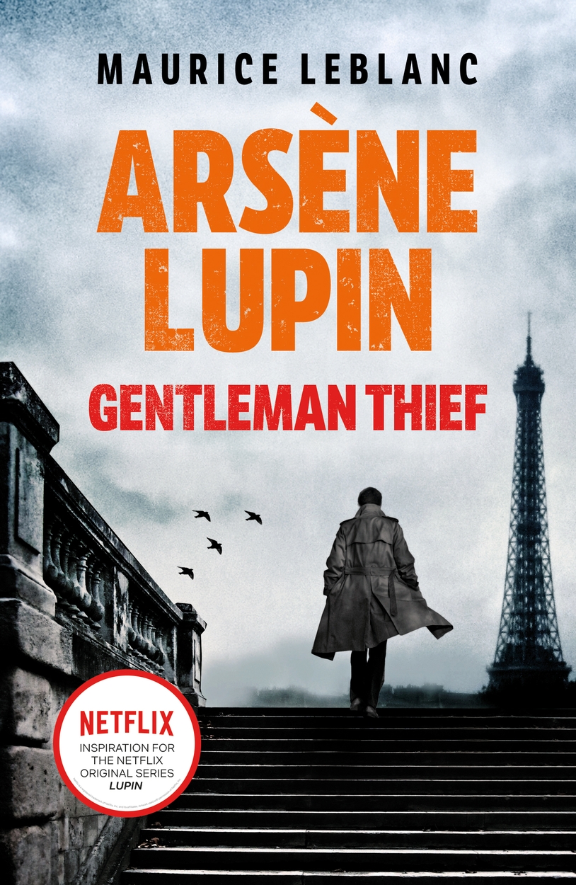arsene lupin books reading order