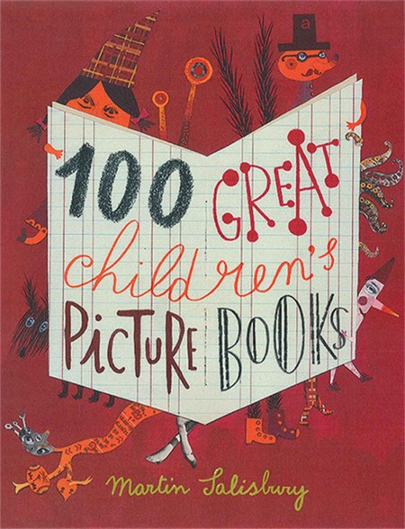 100 Great Children’s Picturebooks