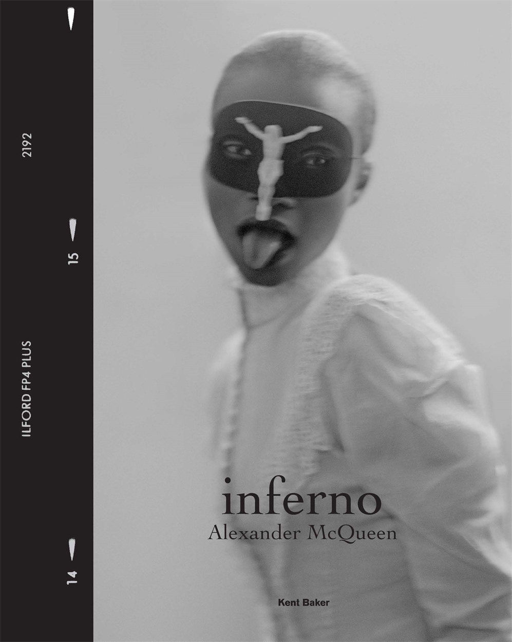 R*様 Inferno Alexander McQueen 写真集 洋書 Dan Inferno: Alexander McQueen by Kent Baker | Orion - Bringing You