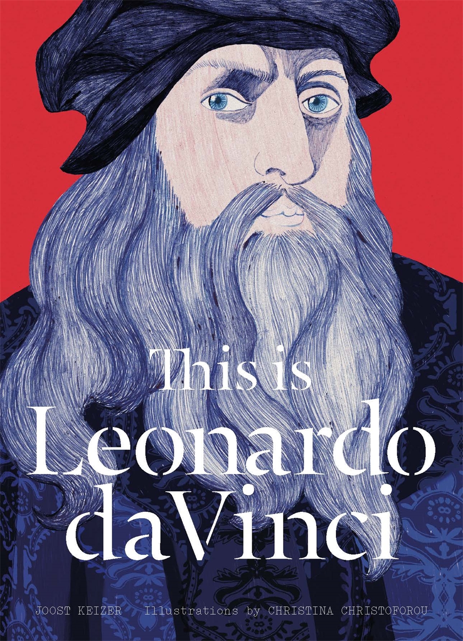 This is Leonardo da Vinci by Joost Keizer | Orion - Bringing You News From  Our World To Yours