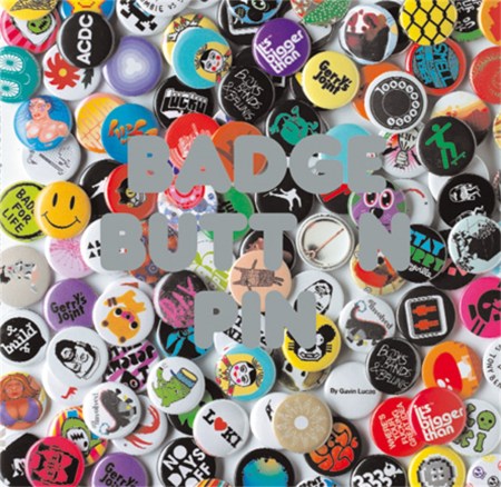 Badge/Button/Pin