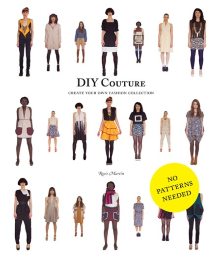 DIY Couture