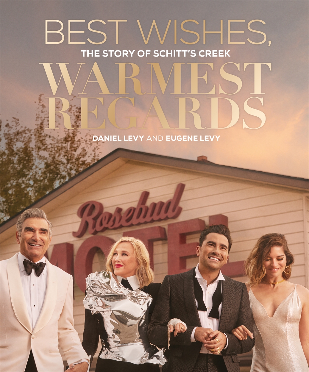 Season Will Schitts Creek Come Back Schitt's Creek Season Netflix Top
