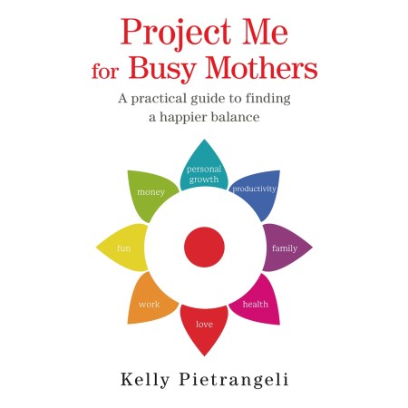 Project Me for Busy Mothers