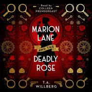Marion Lane and the Deadly Rose