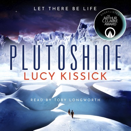 Plutoshine