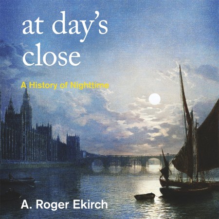 At Day’s Close