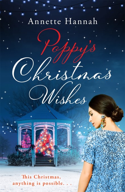 Poppy’s Christmas Wishes
