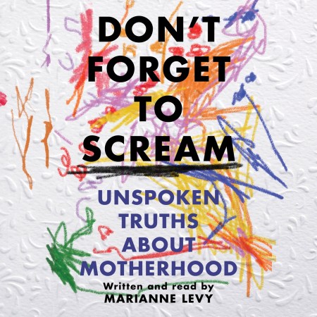Don’t Forget to Scream