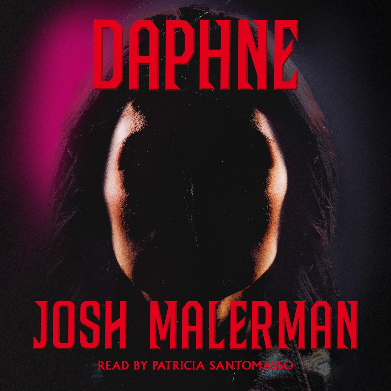 Daphne by Josh Malerman Orion Bringing You News From Our