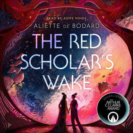 The Red Scholar’s Wake