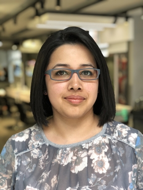 Laila Rafi | Orion - Bringing You News From Our World To Yours