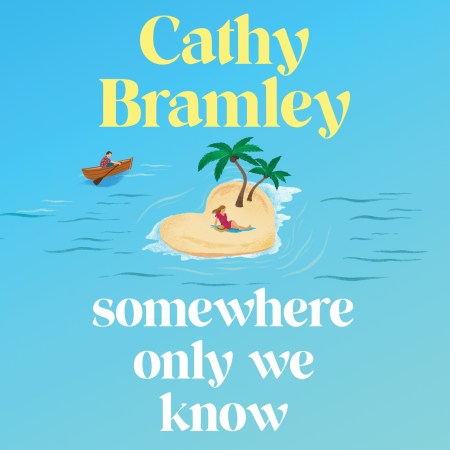 Somewhere Only We Know