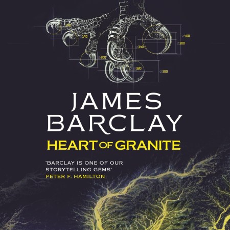 Heart of Granite