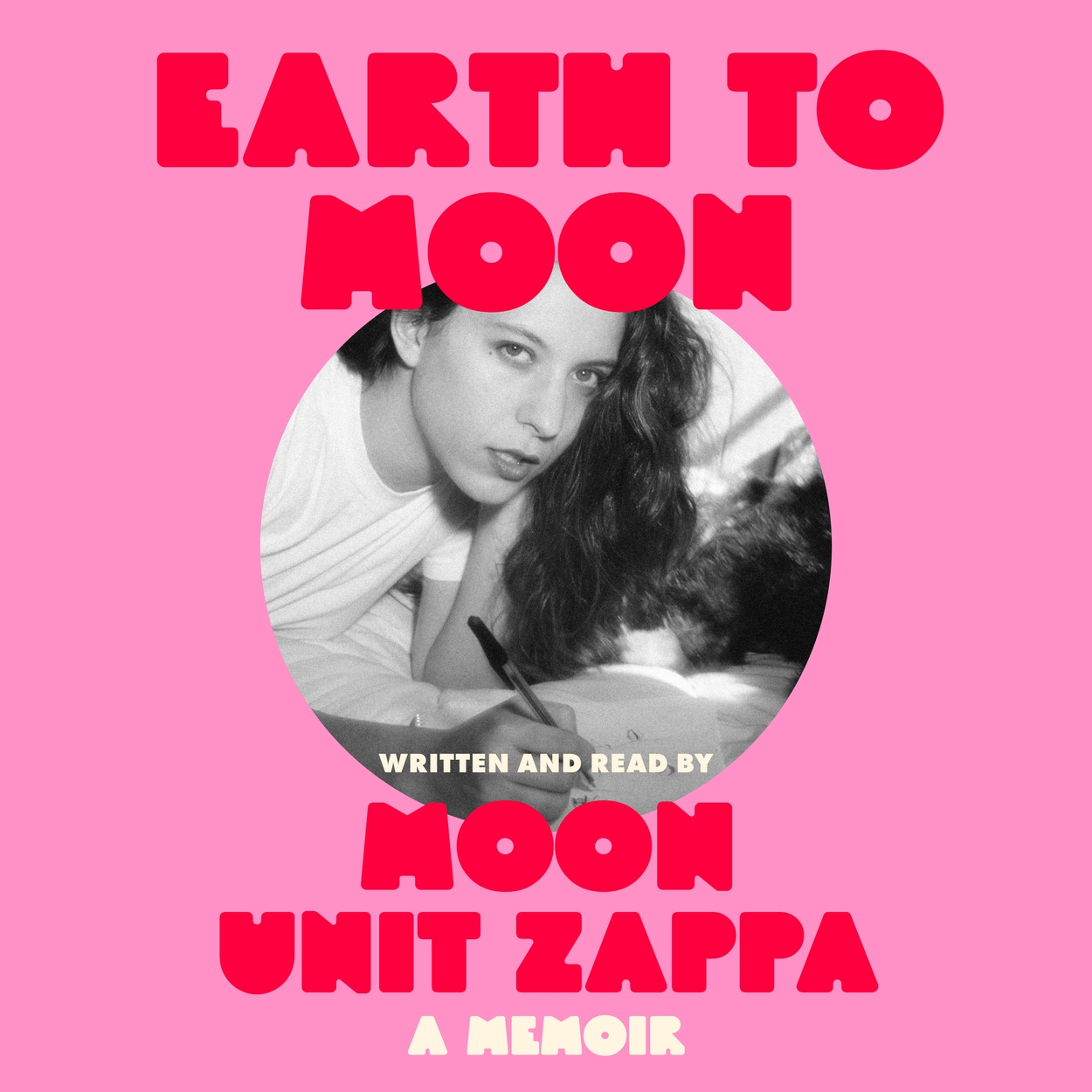 Moon Unit Father Earth to Moon by Moon Unit Zappa | Orion - Bringing You News From Our ...