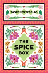 The Spice Box