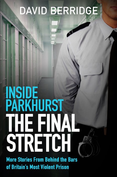 Inside Parkhurst – The Final Stretch