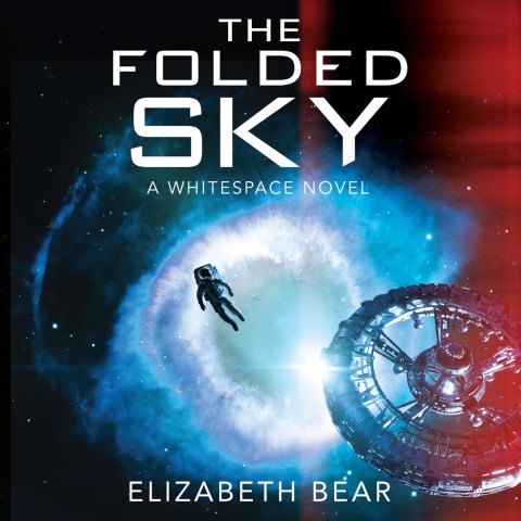 The Folded Sky