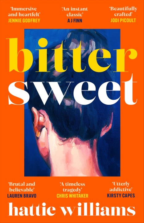 Bitter Sweet