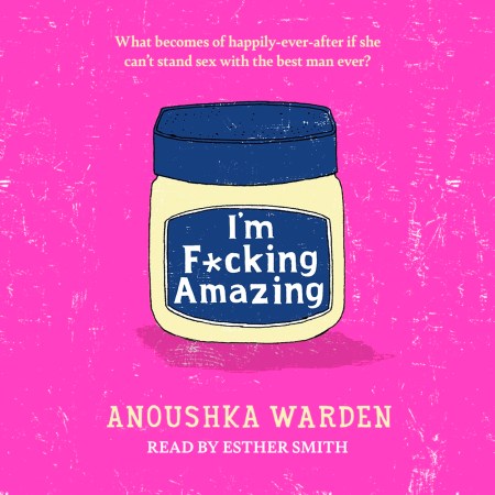 I’m F*cking Amazing