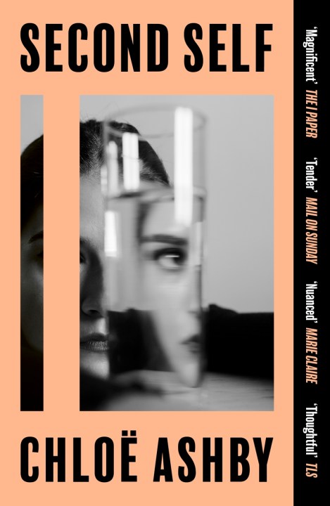 Jo Hamya and Chloe Ashby at Waterstones Crouch End