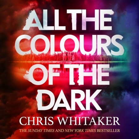 All the Colours of the Dark