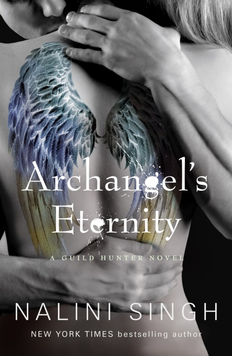 Archangel’s Eternity