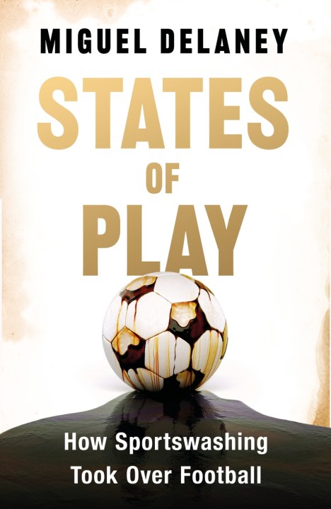States of Play