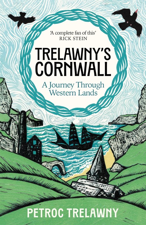 Trelawny’s Cornwall