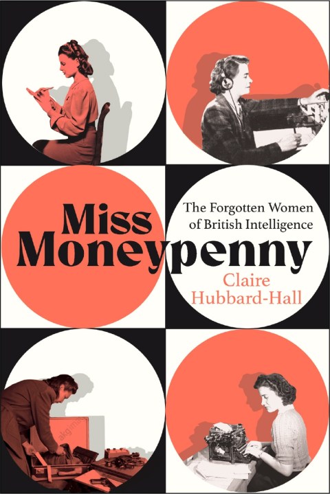 The Real Miss Moneypenny