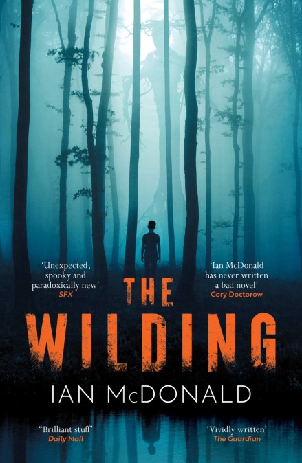 The Wilding