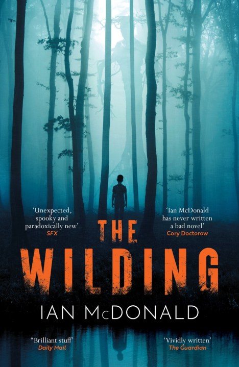 The Wilding
