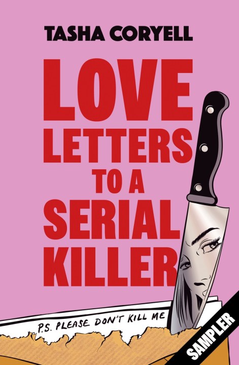 Love Letters to a Serial Killer sampler