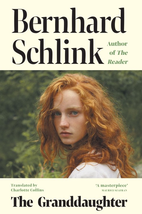 Bernhard Schlink at Wimbledon Book Festival