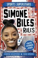 Sports Superstars: Simone Biles Rules